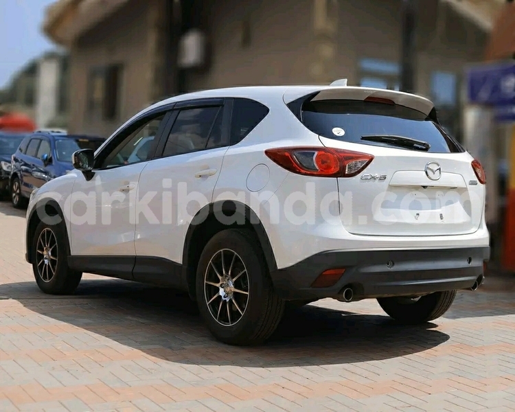 Big with watermark mazda cx 5 uganda kampala 26257