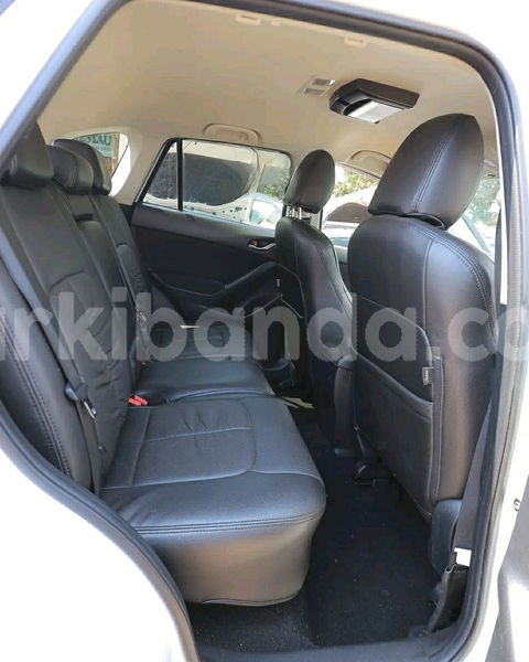 Big with watermark mazda cx 5 uganda kampala 26257