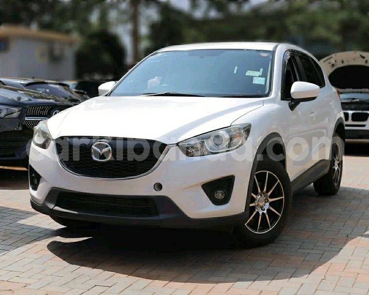 Big with watermark mazda cx 5 uganda kampala 26257