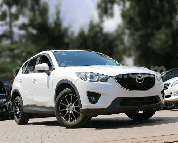Big with watermark mazda cx 5 uganda kampala 26257