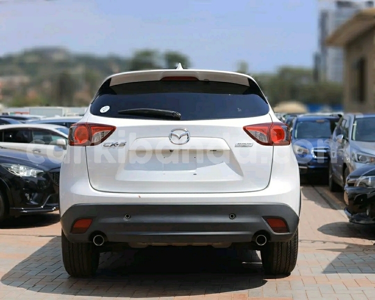 Big with watermark mazda cx 5 uganda kampala 26257
