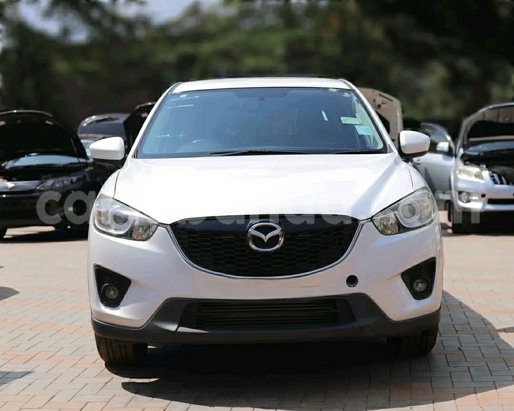 Big with watermark mazda cx 5 uganda kampala 26257