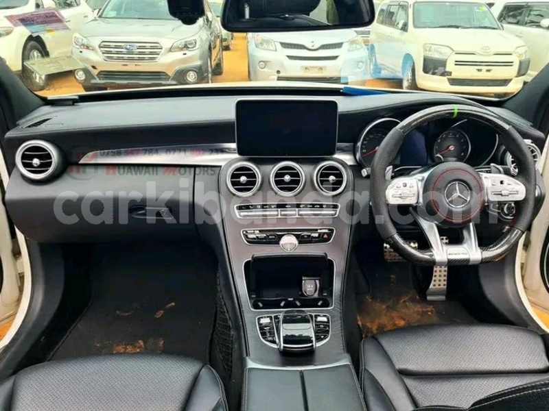 Big with watermark mercedes benz c class uganda kampala 26260
