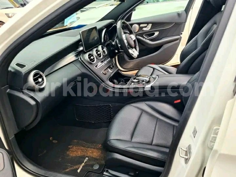 Big with watermark mercedes benz c class uganda kampala 26260
