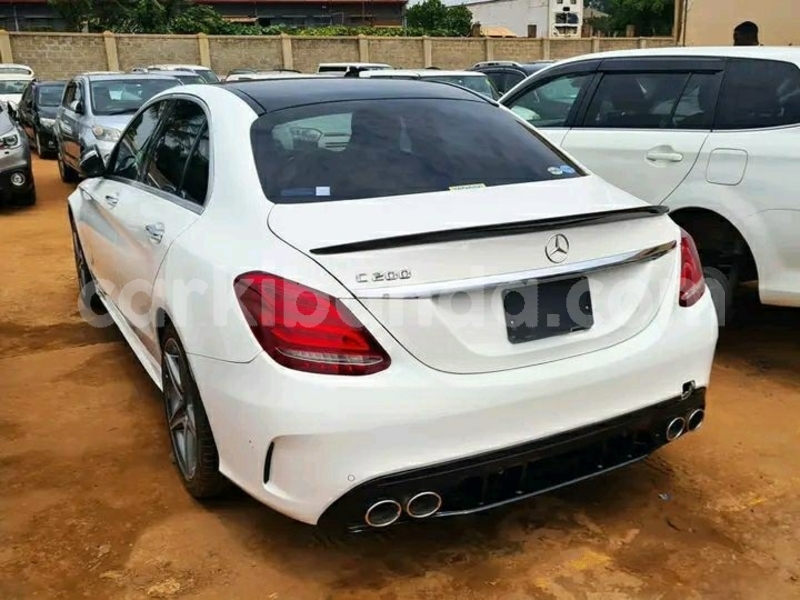 Big with watermark mercedes benz c class uganda kampala 26260