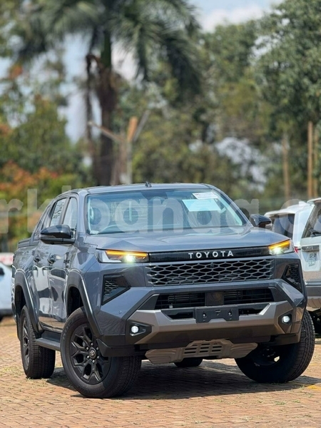 Big with watermark toyota hilux uganda kampala 26261