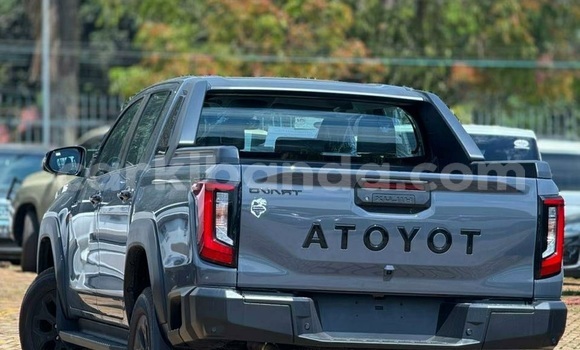 Buy Used Toyota Hilux Other Car in Kampala in Uganda Buy Used Toyota Hilux Other Car in Kampala in Uganda
