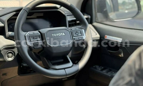 Buy Used Toyota Hilux Other Car in Kampala in Uganda Buy Used Toyota Hilux Other Car in Kampala in Uganda