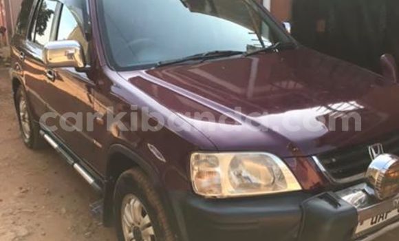 Buy Used Honda CR–V Red Car in Kampala in Uganda Buy Used Honda CR–V Red Car in Kampala in Uganda