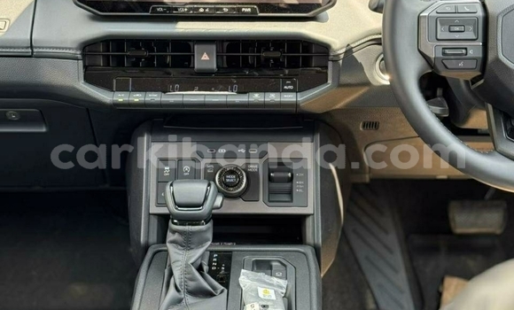 Buy Used Toyota Hilux Other Car in Kampala in Uganda Buy Used Toyota Hilux Other Car in Kampala in Uganda