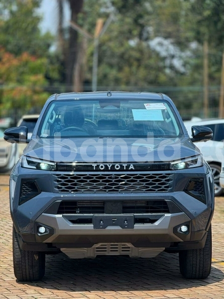 Big with watermark toyota hilux uganda kampala 26261