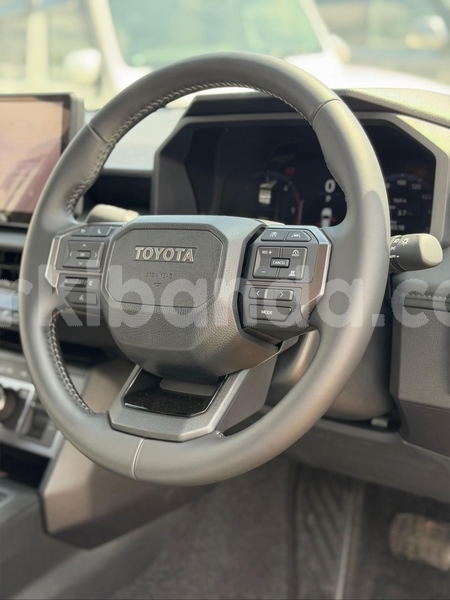 Big with watermark toyota hilux uganda kampala 26262