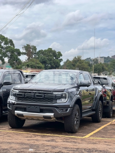 Big with watermark ford ranger north america uganda kampala 26263