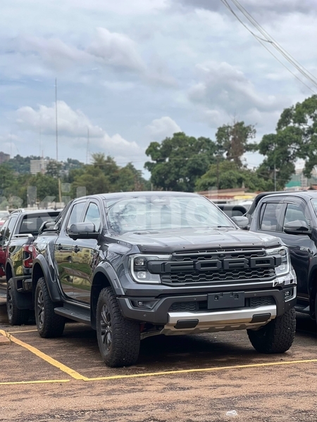 Big with watermark ford ranger north america uganda kampala 26263