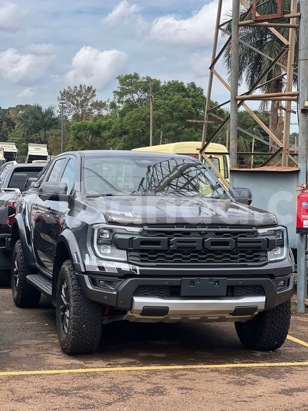 Big with watermark ford ranger north america uganda kampala 26263