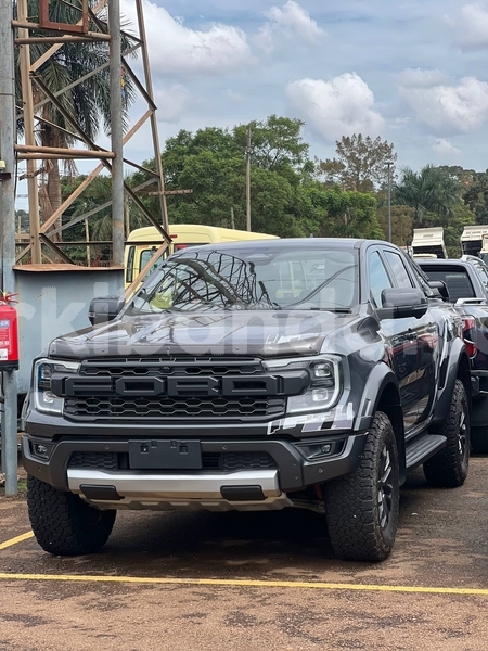 Big with watermark ford ranger north america uganda kampala 26263
