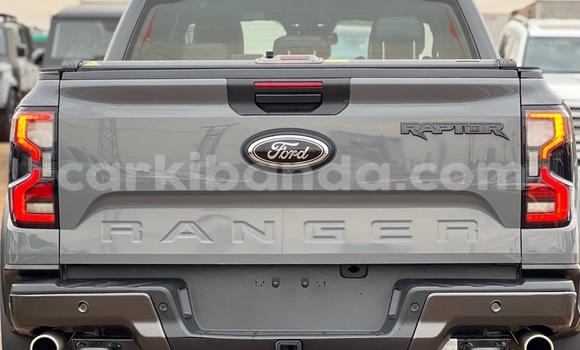 Buy Used Ford Ranger (North America) Black Car in Kampala in Uganda Buy Used Ford Ranger (North America) Black Car in Kampala in Uganda