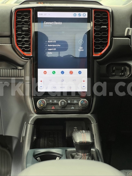 Big with watermark ford ranger north america uganda kampala 26263