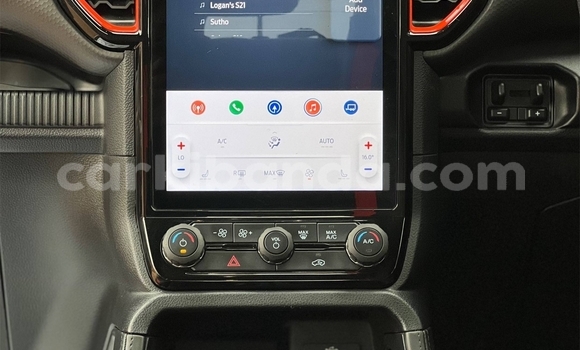 Buy Used Ford Ranger (North America) Black Car in Kampala in Uganda Buy Used Ford Ranger (North America) Black Car in Kampala in Uganda