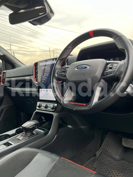 Big with watermark ford ranger north america uganda kampala 26263