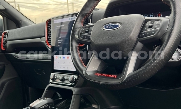 Buy Used Ford Ranger (North America) Black Car in Kampala in Uganda Buy Used Ford Ranger (North America) Black Car in Kampala in Uganda