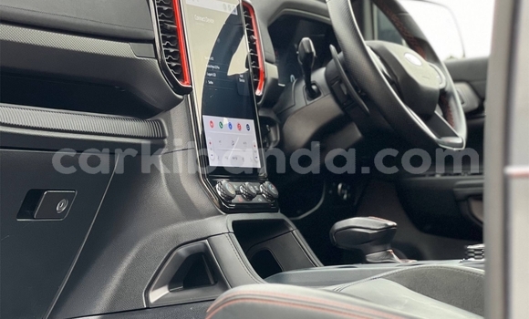 Buy Used Ford Ranger (North America) Black Car in Kampala in Uganda Buy Used Ford Ranger (North America) Black Car in Kampala in Uganda
