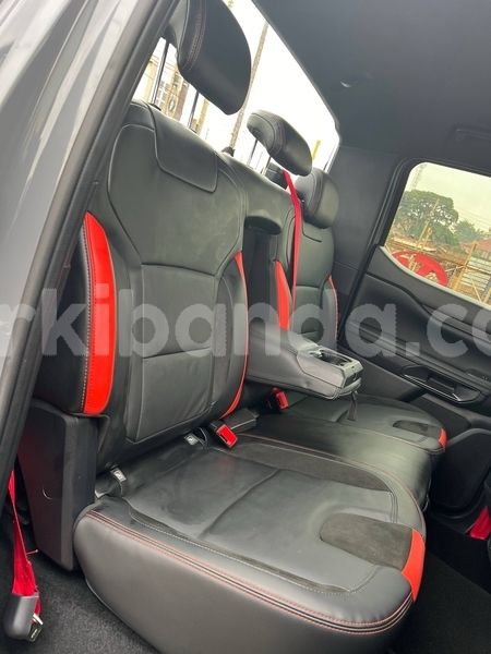 Big with watermark ford ranger north america uganda kampala 26263