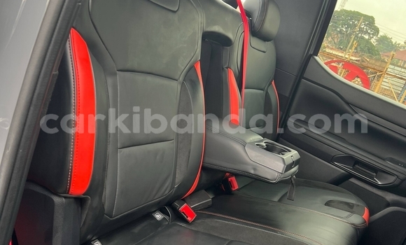 Buy Used Ford Ranger (North America) Black Car in Kampala in Uganda Buy Used Ford Ranger (North America) Black Car in Kampala in Uganda