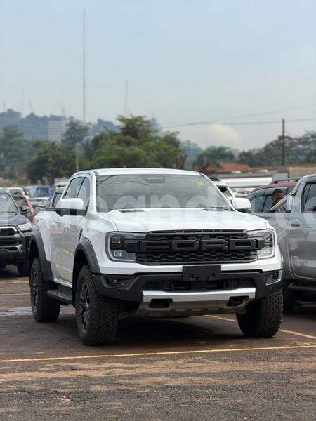 Big with watermark ford ranger uganda kampala 26264