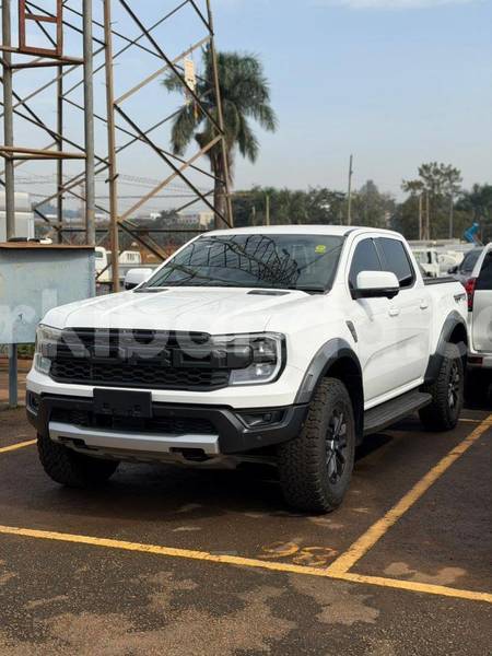 Big with watermark ford ranger uganda kampala 26264