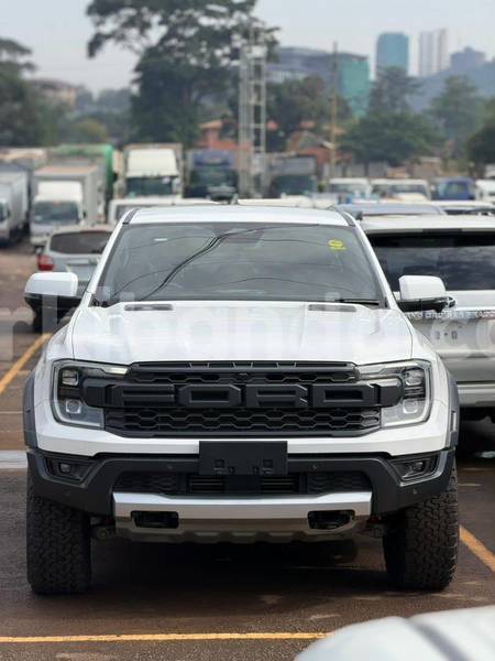 Big with watermark ford ranger uganda kampala 26264