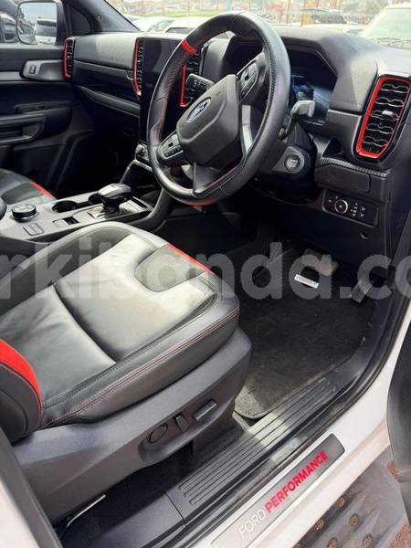 Big with watermark ford ranger uganda kampala 26264