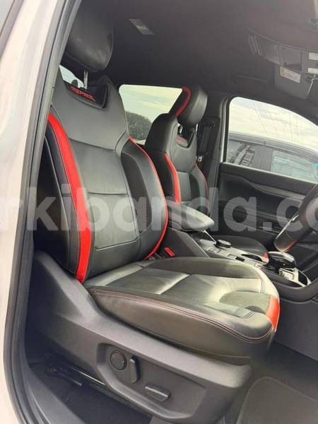 Big with watermark ford ranger uganda kampala 26264