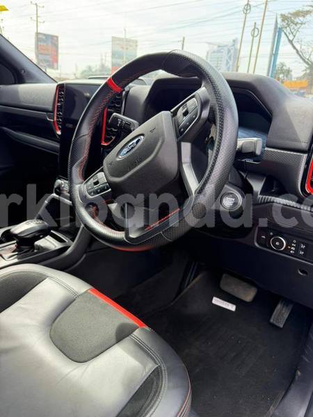 Big with watermark ford ranger uganda kampala 26264