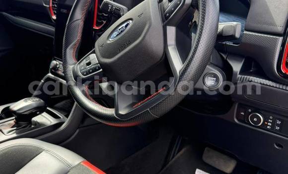 Buy Used Ford Ranger White Car in Kampala in Uganda Buy Used Ford Ranger White Car in Kampala in Uganda