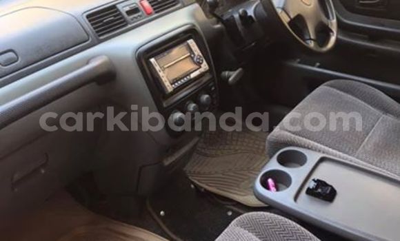 Buy Used Honda CR–V Red Car in Kampala in Uganda Buy Used Honda CR–V Red Car in Kampala in Uganda