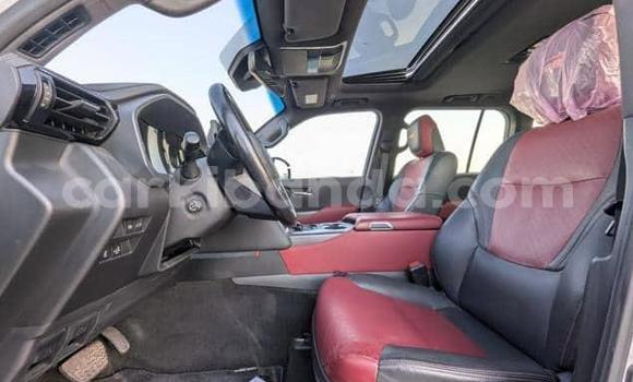 Buy Used Toyota Land Cruiser White Car in Kampala in Uganda Buy Used Toyota Land Cruiser White Car in Kampala in Uganda