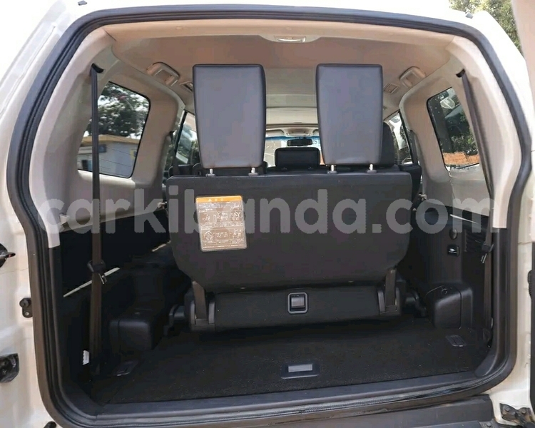 Big with watermark mitsubishi pajero uganda kampala 26267