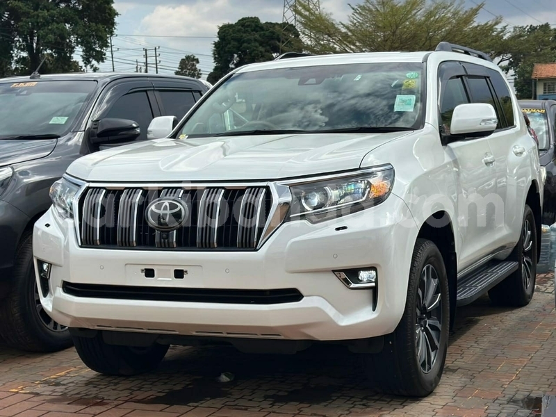 Big with watermark toyota prado uganda kampala 26269