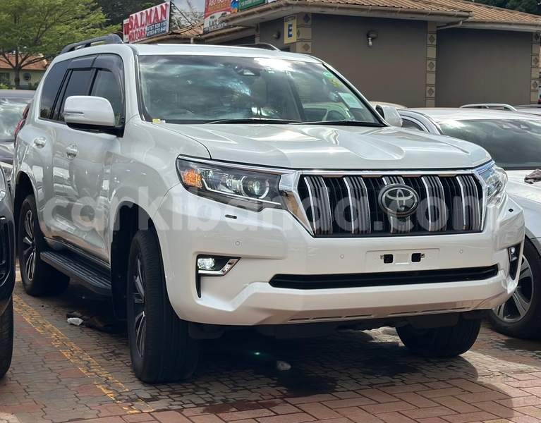 Big with watermark toyota prado uganda kampala 26269