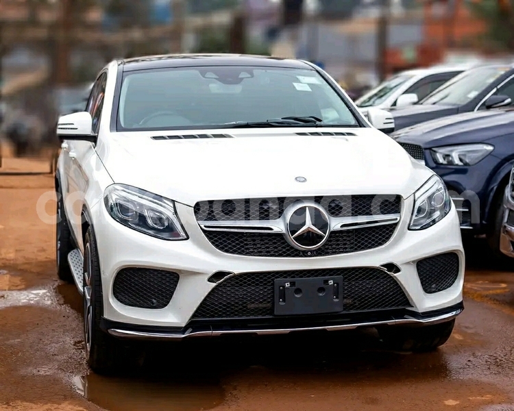Big with watermark mercedes benz gle coupe uganda kampala 26270