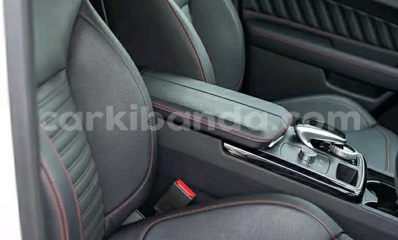 Buy Used Mercedes‒Benz GLE Coupe White Car in Kampala in Uganda Buy Used Mercedes‒Benz GLE Coupe White Car in Kampala in Uganda