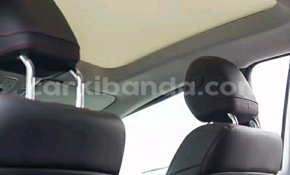 Buy Used Mercedes‒Benz GLE Coupe White Car in Kampala in Uganda Buy Used Mercedes‒Benz GLE Coupe White Car in Kampala in Uganda