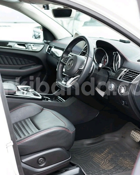 Big with watermark mercedes benz gle coupe uganda kampala 26270