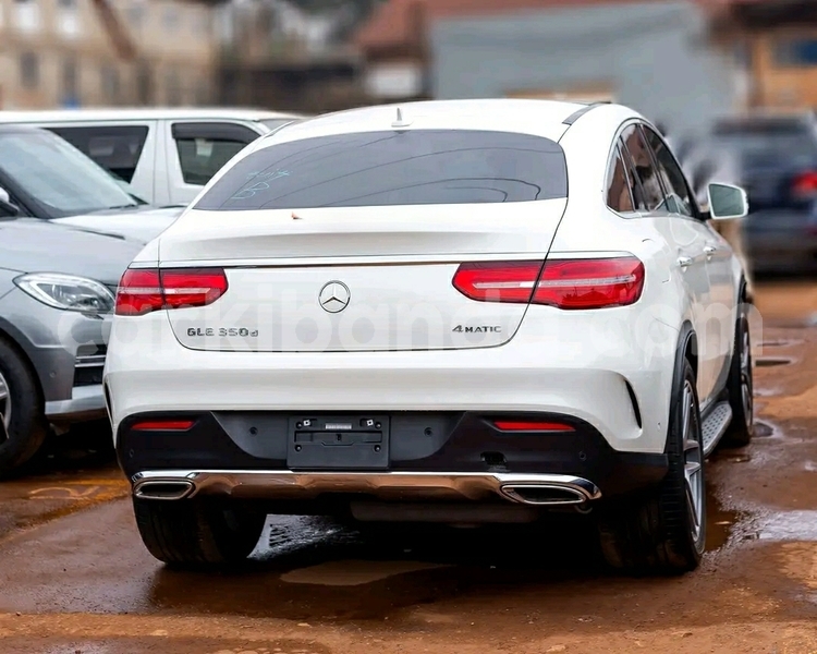 Big with watermark mercedes benz gle coupe uganda kampala 26270