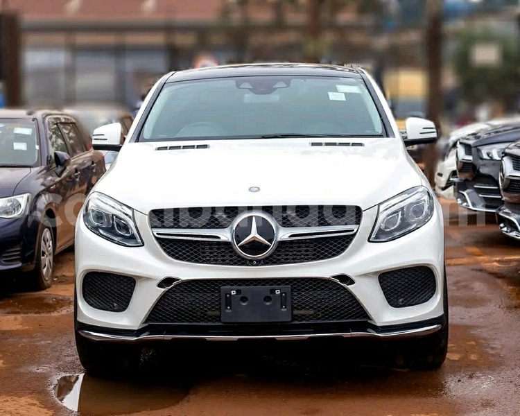 Big with watermark mercedes benz gle coupe uganda kampala 26270