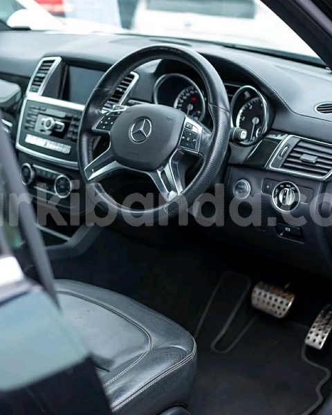Big with watermark mercedes benz ml class uganda kampala 26271