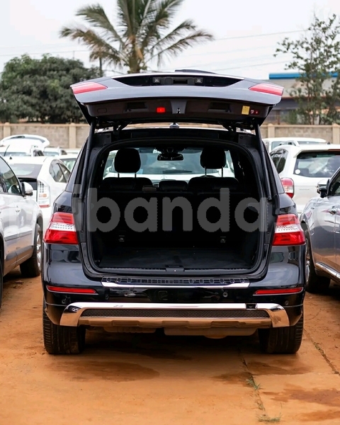Big with watermark mercedes benz ml class uganda kampala 26271