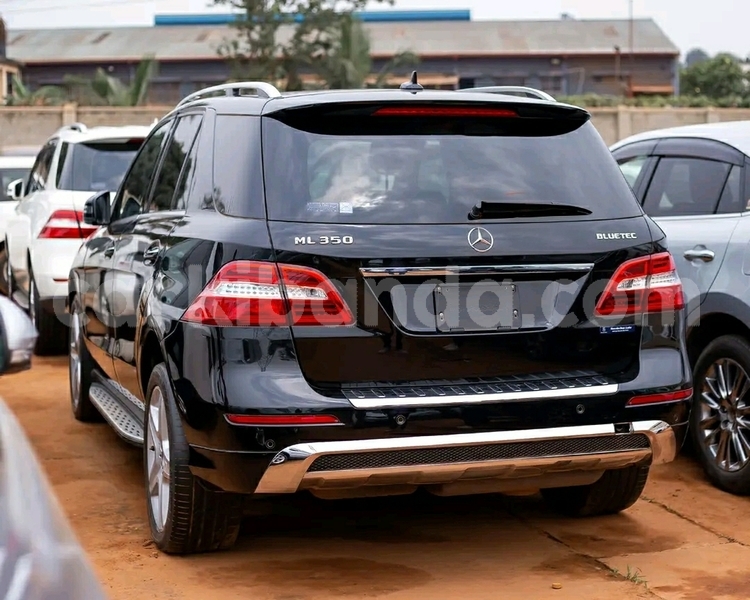 Big with watermark mercedes benz ml class uganda kampala 26271