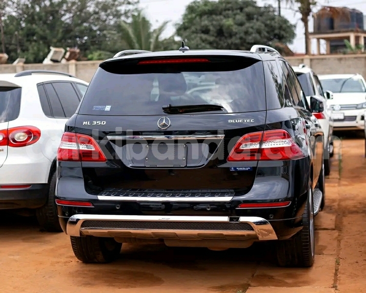Big with watermark mercedes benz ml class uganda kampala 26271